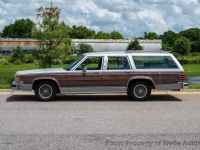 1987 Mercury Grand Marquis for sale in Riverhead, New York (ID-132812)