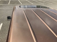 1987 Mitsubishi Montero for sale in Michigan (ID-110284)