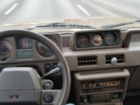 1987 Mitsubishi Montero for sale in Michigan (ID-110284)