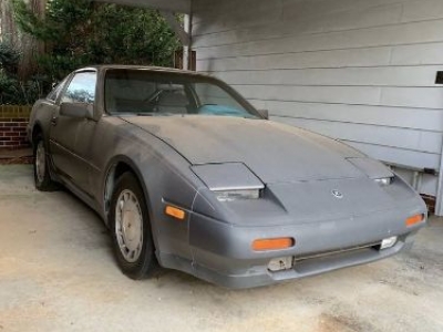 1987 Nissan 300ZX for sale