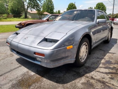 1987 Nissan 300ZX for sale