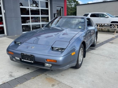 1987 Nissan 300ZX for sale