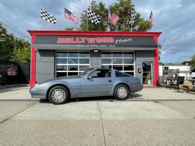 1987 Nissan 300ZX for sale