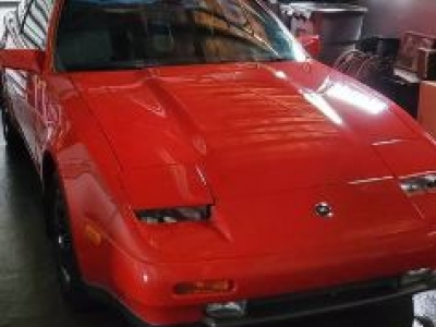 1987 Nissan 300ZX for sale