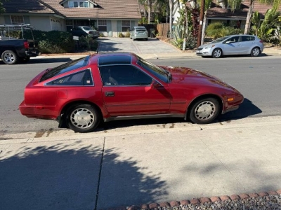 1987 Nissan 300ZX for sale