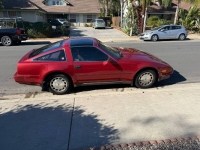1987 Nissan 300ZX for sale in Michigan (ID-136918)