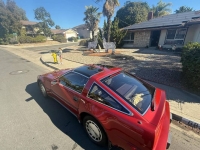 1987 Nissan 300ZX for sale in Michigan (ID-136918)