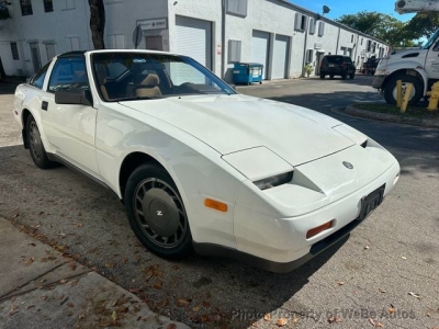 1987 Nissan 300ZX for sale