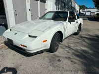 1987 Nissan 300ZX for sale in Riverhead, New York (ID-137823)