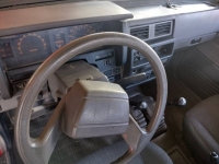 1987 Nissan Pathfinder for sale in Michigan (ID-125044)