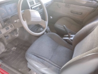 1987 Nissan Pathfinder for sale in Michigan (ID-125044)