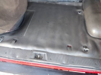 1987 Nissan Pathfinder for sale in Michigan (ID-125044)