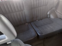 1987 Nissan Pathfinder for sale in Michigan (ID-125044)