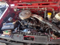 1987 Nissan Pathfinder for sale in Michigan (ID-125044)