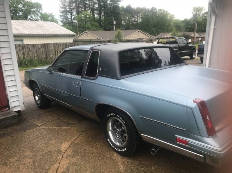 1987 Oldsmobile Cutlass for sale in Michigan (ID-96749) 1987 Oldsmobile Cutlass for sale in Michigan (ID-96749)