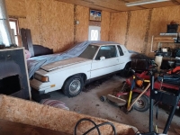 1987 Oldsmobile Cutlass for sale in Michigan (ID-125488)