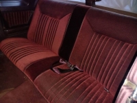 1987 Oldsmobile Cutlass for sale in Michigan (ID-125488)