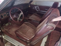 1987 Oldsmobile Cutlass for sale in Michigan (ID-125488)