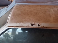 1987 Oldsmobile Cutlass for sale in Michigan (ID-125488)