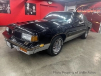 1987 Oldsmobile Cutlass for sale in Riverhead, New York (ID-140611)