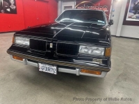 1987 Oldsmobile Cutlass for sale in Riverhead, New York (ID-140611)