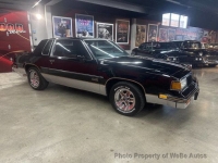 1987 Oldsmobile Cutlass for sale in Riverhead, New York (ID-140611)