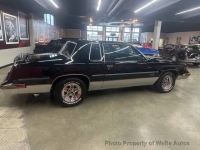 1987 Oldsmobile Cutlass for sale in Riverhead, New York (ID-140611)