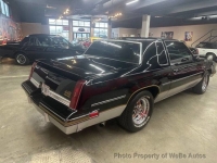 1987 Oldsmobile Cutlass for sale in Riverhead, New York (ID-140611)