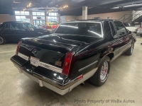 1987 Oldsmobile Cutlass for sale in Riverhead, New York (ID-140611)