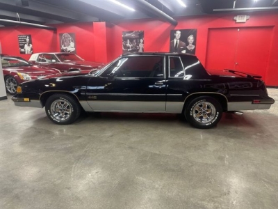 1987 Oldsmobile Cutlass for sale