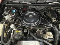 1987 Oldsmobile Cutlass for sale in Michigan (ID-140822)