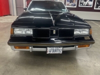 1987 Oldsmobile Cutlass for sale in Michigan (ID-140822)