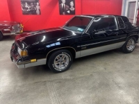 1987 Oldsmobile Cutlass for sale in Michigan (ID-140822)