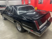 1987 Oldsmobile Cutlass for sale in Michigan (ID-140822)