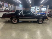1987 Oldsmobile Cutlass for sale in Michigan (ID-140822)