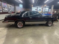 1987 Oldsmobile Cutlass for sale in Michigan (ID-140822)