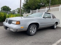 1987 Oldsmobile Cutlass for sale in Riverhead, New York (ID-143450)