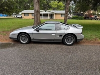 1987 Pontiac Fiero for sale in Michigan (ID-145959)