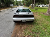 1987 Pontiac Fiero for sale in Michigan (ID-145959)