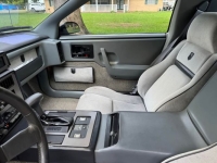 1987 Pontiac Fiero for sale in Michigan (ID-145959)