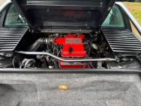 1987 Pontiac Fiero for sale in Michigan (ID-145959)