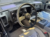 1987 Pontiac Fiero for sale in Michigan (ID-145959)