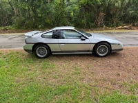 1987 Pontiac Fiero for sale in Michigan (ID-145959)