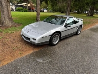 1987 Pontiac Fiero for sale in Michigan (ID-145959)