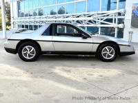 1987 Pontiac Fiero for sale in Riverhead, New York (ID-155150)