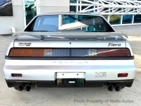 1987 Pontiac Fiero for sale in Riverhead, New York (ID-155150)