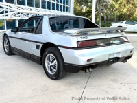 1987 Pontiac Fiero for sale in Riverhead, New York (ID-155150)