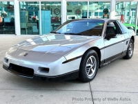 1987 Pontiac Fiero for sale in Riverhead, New York (ID-155150)