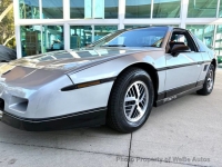1987 Pontiac Fiero for sale in Riverhead, New York (ID-155150)