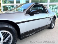 1987 Pontiac Fiero for sale in Riverhead, New York (ID-155150)